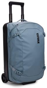 Thule Chasm Carry On Wheeled Duffel Suitcase Pond