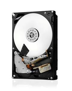 Hard Drive Ultrastar 7k6000 4TB 3.5in 512n SATA 6gb/s 7200rpm (hus726040ala610)