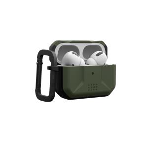 Airpods Pro 2nd Gen Civilian - Olive Drab
