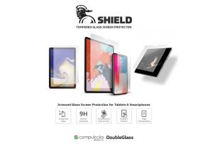 SHIELD - Tempered Glass Screen Protector For Surface Pro 4/5/6