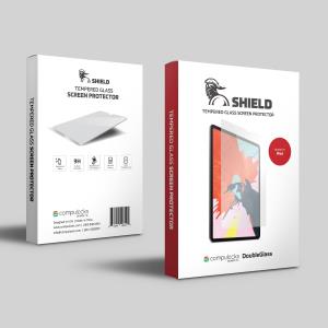 SHIELD - Tempered Glass Screen Protector For iPad Pro 10.5
