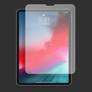 SHIELD - Tempered Glass Screen Protector DoubleGlass Shield for iPad Pro 11.0in