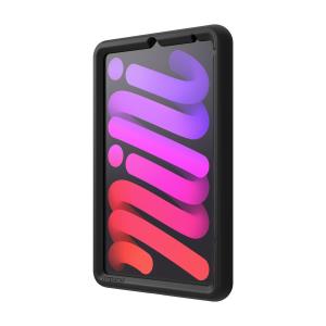 Silicon Edge Case for iPad Mini 8.3in (6th Gen.)