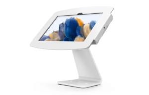 360 Stand + Space Enclosure for Galaxy Tab A8 10.5in - White