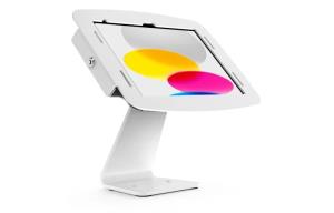 360 Stand + Space, Enclosure for iPad Mini 8.3in (6th gen) - White