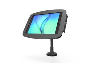 Bundle / Flex Counter Top + Space Enclosure for iPad Pro 12.9in (3rd - 6th gen) - Black
