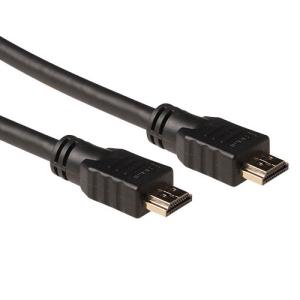 Hdmi High Speed Connection Cable Hdmi-a Male - Hdmi-a Male High Quality 2m