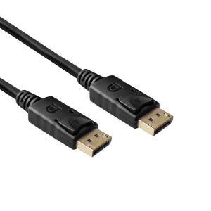 DisplayPort 1.4 Cable 8K 3m