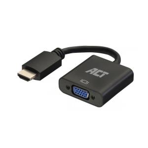 Mini DisplayPort Male to HDMI-A Female Adapter 15cm