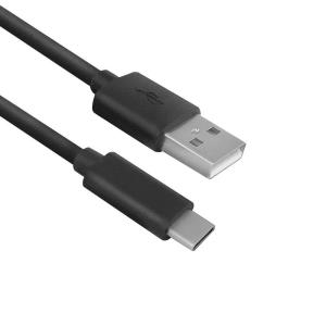 USB 2.0 Connection Cable A Male - C Male 1m