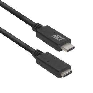 USB 3.2 Gen1 Extension Cable C Male - C Female 2m