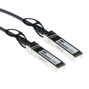 Twinax Cable Coded for Cisco SFP+- SFP+ Passive DAC 1m