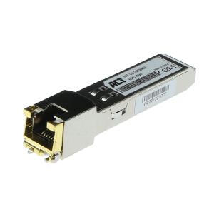 Transceiver-Modul SFP 1000Based Copper RJ45 Coded for Generic