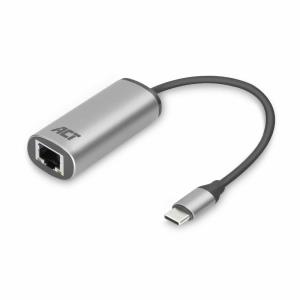 USB-C to 2.5 Gigabit Ethernet Adapter