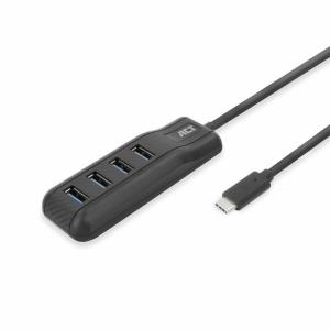 USB-C Hub 3.0 4 port USB-A