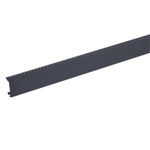 Dlp Snap-on Replacement Cover Black.
