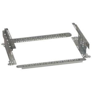 Wall Mounting Vdi Rack For Cabinets 6u