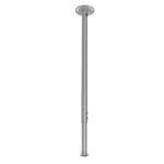 Extendable Pole For Pendant Mount (1667ZJ-P)