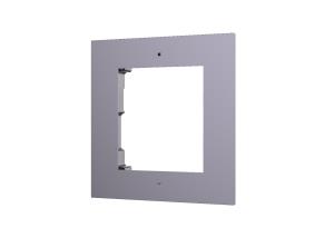 Intercom 1 Module  Flush Mount