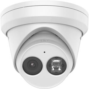 4mpix Wdr Fixed Turret Network Camera Ds-2cd2343g2-i(u)