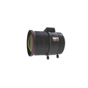 Ip Camera Camera Lens 3.8-16mm 11.8in Black