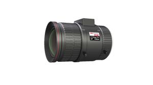 Auto-iris Lens 5.7-21mm 34in