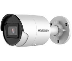 Ds-2cd2083g2-iu(2.8mm) 8mpix Bullet