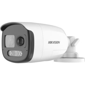 Analog Ds-2ce12df3t-pirxos(3.6mm) Analog Colorvu Turbo X 2mpix Bullet Plastic/ Metal
