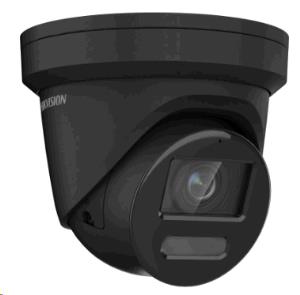 Ipc Ds-2cd3387g2-lsu(4mm)(c) Smart Ip 8mpix Turret Fixed Lens