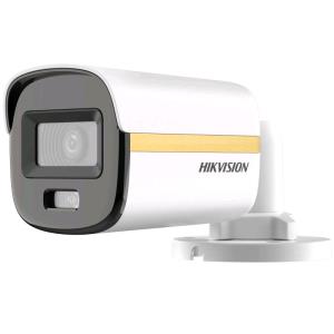 Bullet Camera Ds-2ce10kf3t-le(2.8mm)