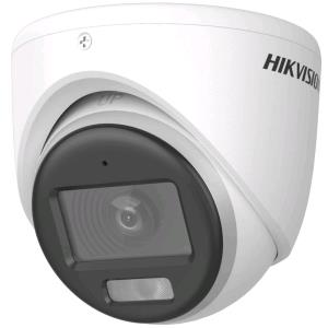 Fixed Turret Camera Ds-2ce70d8t-itmfs(2.8mm) 2 Mp Ultra Low Light Audio