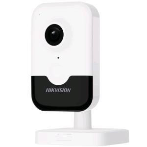 Network Camera Ds-2cd2443g2-iw(w)(2.8mm) 4mpix Indoor Audio Fixed Human Body Detection Cube