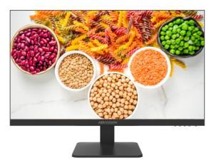 Monitor - Ds-d5027f2-1p2 - 27in - 1920z1080 (full Hd) Borderles - For Cctv