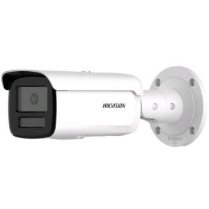 Fixed Bullet Network Camera Ds-2cd2t46g2h-4i(4mm)(ef) 4mpix Powered By Darkfighter