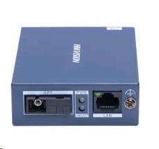 3km Gigabit Fiber Transceiver Ds-3d501t-3