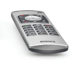 Vcr11 Remote Control For Vc200/500/800