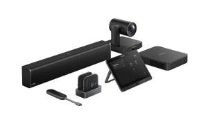 Mvc640 C4 Microsoft Teams Rooms System