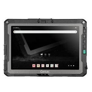 Zx10-ex - Snapdragon 660 10.1in Webcam + Atex Android+6GB Ram+128GB Sr(wuxga Lcd+ts+stylus) Eu