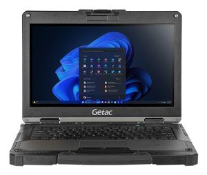 B360g3 - U7-255h - 13.3in - 16GB Ram - 256GB Pci-e SSD - Win11 - Fdns Kbd - Webcam