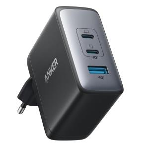 100w 3-port USB C Wall Charger