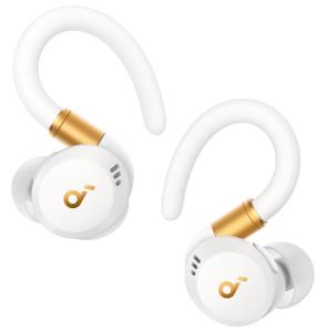 Earbuds - Soundcore Sport X20 - White