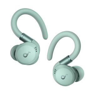 Earbuds - Soundcore Sport X20 - Green