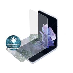 Screen Protector For Samsung Galaxy Z Fold3 5g Case Friendly Tpu Ab