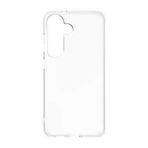 TPU Case Transparent Samsung Galaxy S25