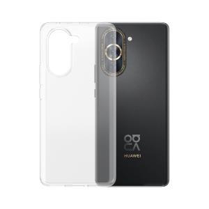 Tpu Case Huawei Nova 10 Pro Transparent
