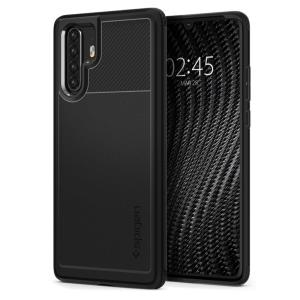 Huawei P30 Pro Case Rugged Armor Matte Black