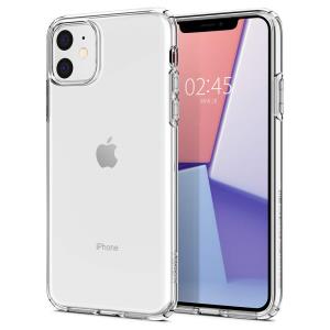 iPhone 11 Liquid Crystal Crystal Clear