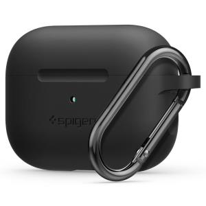 Airpods Pro Silicone Fit Black