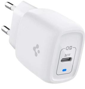 PowerArc ArcStation Pro Wall Charger White