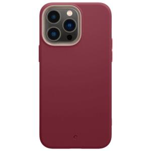 iPhone 6.1in P Ultra Color Mag Sangria